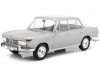 Cochesdemetal.es 1966 BMW 2000 Tilux Tipo 121 Gris/Plata 1:18 MC Group 18290