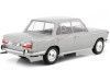 Cochesdemetal.es 1966 BMW 2000 Tilux Tipo 121 Gris/Plata 1:18 MC Group 18290