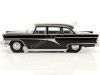 Cochesdemetal.es 1959 GAZ 13 Seagull Negro 1:18 Triple-9 1800250