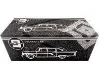 Cochesdemetal.es 1959 GAZ 13 Seagull Verde/Blanco 1:18 Triple-9 1800252