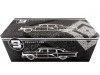 Cochesdemetal.es 1959 GAZ 13 Seagull Verde/Blanco 1:18 Triple-9 1800252