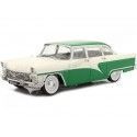 Cochesdemetal.es 1959 GAZ 13 Seagull Verde/Blanco 1:18 Triple-9 1800252