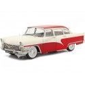 Cochesdemetal.es 1959 GAZ 13 Seagull Rojo/Blanco 1:18 Triple-9 1800251