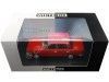 Cochesdemetal.es 1966 Wartburg 353 Rojo Oscuro 1:24 WhiteBox 124108