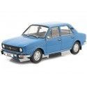 Cochesdemetal.es 1976 Skoda 105L Azul (Skoda Color 4456) 1:18 Triple-9 1800270