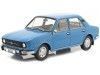 Cochesdemetal.es 1976 Skoda 105L Azul (Skoda Color 4456) 1:18 Triple-9 1800270