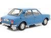 Cochesdemetal.es 1976 Skoda 105L Azul (Skoda Color 4456) 1:18 Triple-9 1800270