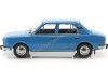 Cochesdemetal.es 1976 Skoda 105L Azul (Skoda Color 4456) 1:18 Triple-9 1800270