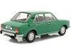 Cochesdemetal.es 1979 Skoda 120LS Verde (Skoda Color 5322) 1:18 Triple-9 1800277
