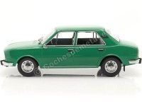 Cochesdemetal.es 1979 Skoda 120LS Verde (Skoda Color 5322) 1:18 Triple-9 1800277