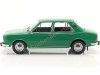 Cochesdemetal.es 1979 Skoda 120LS Verde (Skoda Color 5322) 1:18 Triple-9 1800277
