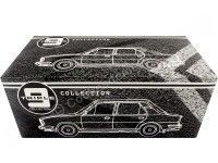 Cochesdemetal.es 1979 Skoda 120LS Verde (Skoda Color 5322) 1:18 Triple-9 1800277