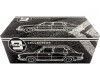 Cochesdemetal.es 1979 Skoda 120LS Verde (Skoda Color 5322) 1:18 Triple-9 1800277