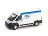 Cochesdemetal.es 2014 Furgoneta Dodge Ram ProMaster MOPAR Performance "Route Runners Series 4" 1:64 Greenlight 53040A