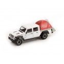 Cochesdemetal.es 2020 Jeep Gladiator + Carpa Moderna "The Great Outdoors Series 1" 1:64 Greenlight 38010D