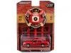 Cochesdemetal.es 2001 Ford Crown Victoria Interceptor Bomberos Baltimore "Fire & Rescue Series 2" 1:64 Greenlight 67020E