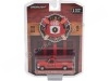 Cochesdemetal.es 1992 Ford F-350 Pickup Truck Bomberos de Massachusetts "Fire & Rescue Series 1" 1:64 Greenlight 67010B