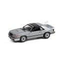 Cochesdemetal.es 1982 Ford Mustang GT "GL Muscle Series 26" 1:64 Greenlight 13310D