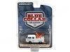 Cochesdemetal.es 1969 Volkswagen Pick-up con Grua GULF "Blue Collar Collection Series 10" 1:64 Greenlight 35220B