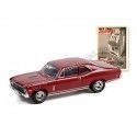 Cochesdemetal.es 1970 Chevrolet Nova "Vintage Ad Cars Series 6" 1:64 Greenlight 39090C