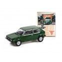 Cochesdemetal.es 1977 Volkswagen Rabbit "Vintage Ad Cars Series 6" 1:64 Greenlight 39090E