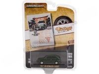 Cochesdemetal.es Lote de 6 Modelos "Vintage Ad Cars Series 6" 1:64 Greenlight 39090