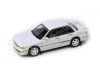 Cochesdemetal.es 1989 Mitsubishi Galant VR-4 Sophia White 1:64 Paragon Models 55106