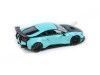 Cochesdemetal.es 2018 Liberty Walk BMW i8 Peppermint Green/Black 1:64 Paragon Models 55143