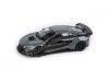 Cochesdemetal.es 2018 Liberty Walk BMW i8 Grey/Black 1:64 Paragon Models 55146