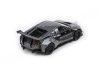 Cochesdemetal.es 2018 Liberty Walk BMW i8 Grey/Black 1:64 Paragon Models 55146