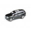 Cochesdemetal.es 2018 BMW X7 Black 1:64 Paragon Models 55191