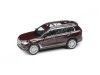 Cochesdemetal.es 2018 BMW X7 Ametrine 1:64 Paragon Models 55194