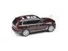 Cochesdemetal.es 2018 BMW X7 Ametrine 1:64 Paragon Models 55194