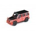 Cochesdemetal.es 2018 Liberty Walk AMG G63 Red 1:64 Paragon Models 55162