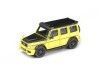 Cochesdemetal.es 2018 Liberty Walk AMG G63 Yellow 1:64 Paragon Models 55164