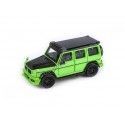 Cochesdemetal.es 2018 Liberty Walk AMG G63 Alien Green 1:64 Paragon Models 55166