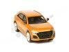 Cochesdemetal.es 2018 Audi RS Q8 Dragon Orange 1:64 Paragon Models 55173