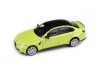 Cochesdemetal.es 2020 BMW M3 G80 Sao Paulo Yellow 1:64 Paragon Models 55204