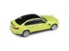 Cochesdemetal.es 2020 BMW M3 G80 Sao Paulo Yellow 1:64 Paragon Models 55204