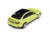 Cochesdemetal.es 2020 BMW M3 G80 Sao Paulo Yellow 1:64 Paragon Models 55204