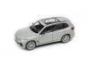 Cochesdemetal.es 2018 BMW X5 (G05) Nardo Grey 1:64 Paragon Models 55188