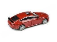 Cochesdemetal.es 2019 Mercedes-Benz AMG GT 63S Jupiter Red 1:64 Paragon Models 55286