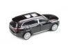 Cochesdemetal.es 2020 Mercedes Maybach GLS 600 Black/Red 1:64 Paragon Models 55304