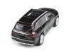 Cochesdemetal.es 2020 Mercedes Maybach GLS 600 Black/Red 1:64 Paragon Models 55304