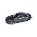 Cochesdemetal.es 2021 Audi E-Tron GT Daytona Grey 1:64 Paragon Models 55331