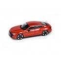 Cochesdemetal.es 2021 Audi E-Tron GT Tango Red 1:64 Paragon Models 55332