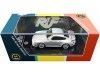 Cochesdemetal.es 1995 Porsche RUF CTR2 Silver 1:64 Paragon Models 55371