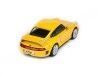 Cochesdemetal.es 1995 Porsche RUF CTR2 Blossom Yellow 1:64 Paragon Models 55372