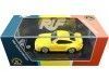 Cochesdemetal.es 1995 Porsche RUF CTR2 Blossom Yellow 1:64 Paragon Models 55372