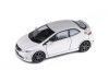 Cochesdemetal.es 2011 Honda Civic FN2 Type R Championship White 1:64 Paragon Models 55392